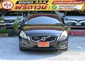 2013 Volvo S60 1.6 DRIVe S Sedan