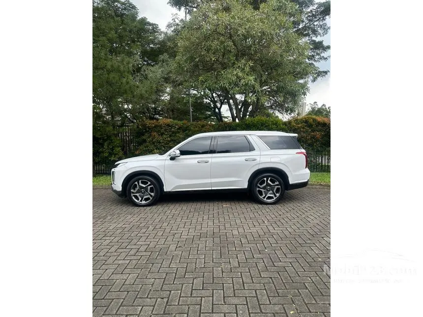 2023 Hyundai Palisade Prime SUV