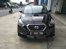 2016 Datsun GO 1.2 T Hatchback