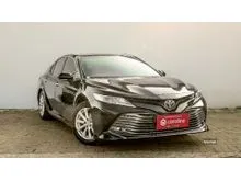 2021 Toyota Camry 2.5 V Sedan - Diskon Cash sampai 15 JUTA