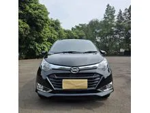 2018 Daihatsu Sigra 1.2 R MPV