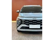 2023 Hyundai Stargazer X 1.5 Prime MPV Automatic ODO 13.000 KM Cash or Kredit n Tukar Tambah