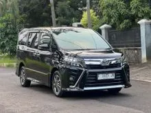 2020 Toyota Voxy 2.0 MPV UPGRADE POWERBACK DOOR - TANGAN PERTAMA - SERVICE RECORD