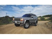 1999 Jeep Cherokee 4.0 (ปี 94-03) Limited SUV AT