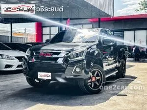 2016 Isuzu D-MAX 1.9 Hi-Lander L Space Cab Pickup