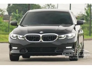 2020 BMW 320i 2.0 Sport Sedan