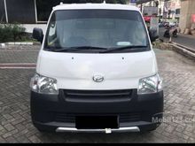 promo tdp 3jt aja, Daihatsu Gran Max 1,3 3 Way Pick-up