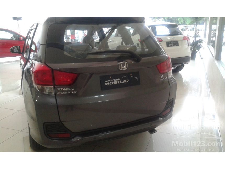Jual Mobil Honda Mobilio 2018 S 1.5 di Jawa Tengah Manual Jual Mobil Honda Mobilio 2018 S 1.5 di Jawa Tengah Manual