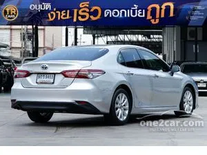 2020 Toyota CAMRY 2.5 Hybrid Sedan