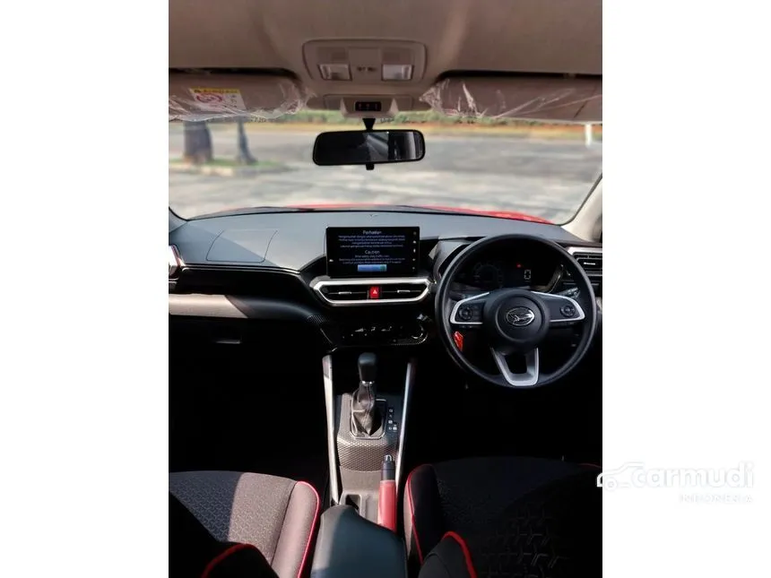 2022 Daihatsu Rocky R TC SUV