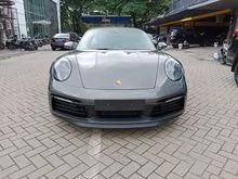 2022 Porsche 911 3,0 Carrera S (brand new)