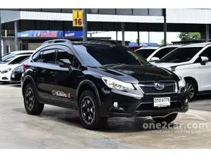 2013 Subaru XV 2.0 SUV