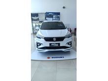 2020 Suzuki Ertiga 1.5 Sport MPV