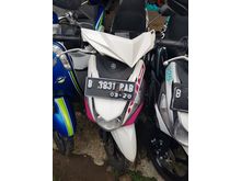 2015 Yamaha Mio 125 M3 125 Others