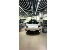 2026 GAC AION UT 0.0 Premium Hatchback, ADP, Lifetime Warranty Battery, Motor, Electric Controller, Jarak Tempuh 500 km, Free Dashcam
