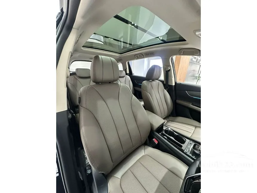 2025 BYD M6 Superior 7 Seater MPV