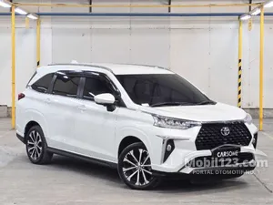 2023 Toyota Veloz 1.5 Q (Premium Color) MPV