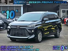 2026 Toyota Avanza 1.5 G MPV, PAKET DP RINGAN MULAI 20JTAN, ANGSURAN TERJANGKAU, DISKON TERBESAR, PROSES INSTAN DATA DI BANTU