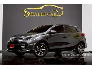 2024 Toyota YARIS 1.2 Sport Hatchback