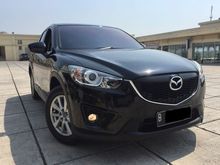 2014 Mazda CX-5 2.0 Sport SUV