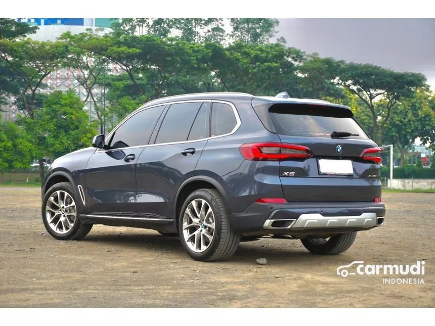 2022 BMW X5 xDrive40i xLine SUV