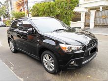 2013 Mitsubishi Outlander Sport 2.0 PX SUV Panoramic Pakai 1 Tangan Km 68rb Rawatan Atpm Resmi Dr Baru Orsinil Kredit DP48 jt Includ Asr Kombi Ans 4,5