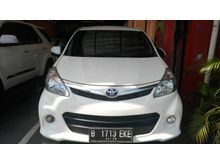2012 Toyota Avanza 1.5 Veloz
