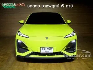 2024 DEEPAL S07 SUV