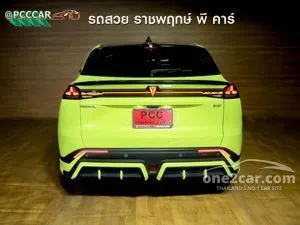 2024 DEEPAL S07 SUV