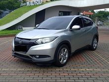 2015 Honda HR-V 1.5 E CVT, Tangan Pertama