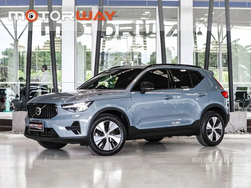 2023 Volvo XC40 Recharge Plus T5 SUV