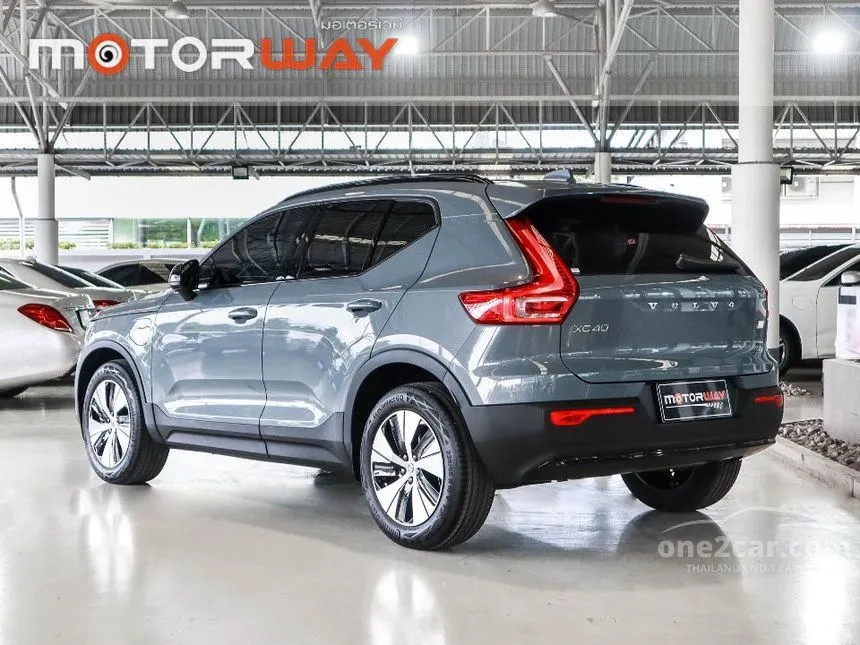 2023 Volvo XC40 Recharge Plus T5 SUV