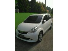 2013 Daihatsu Sirion 1.3 D