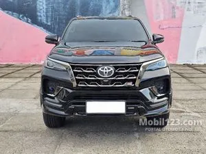 2023 Toyota Fortuner 2.8 GR Sport 4X2 SUV