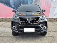 2023 Toyota Fortuner 2.8 GR Sport 4X2 SUV