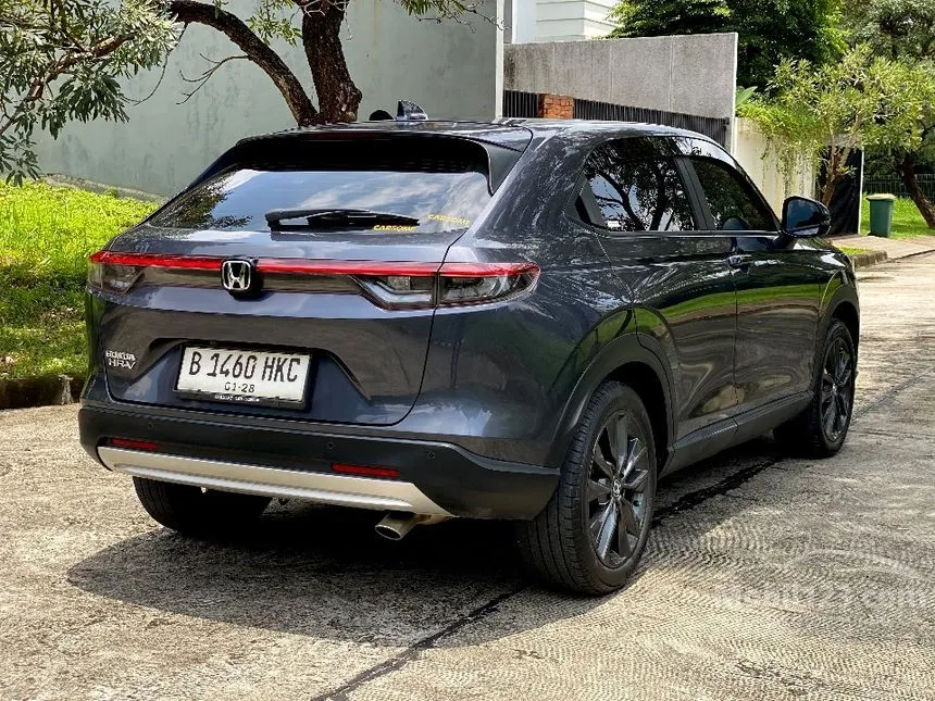 2022 Honda HR-V Special Edition SUV