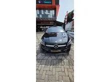 2015 Mercedes-Benz CLA200 1.6 Sport Coupe