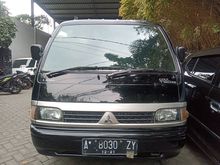 2011 Mitsubishi Colt T120SS 1.5 Standard Pick-up