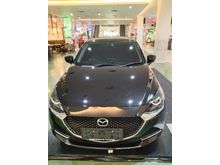 2020 Mazda 2 1.5 R Hatchback PROMO SPESIAL,BEST DESLS