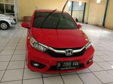 2018 Honda Brio 1.2 Satya E Hatchback