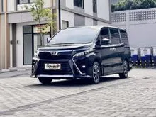 2019 Toyota Voxy 2.0 MPV
