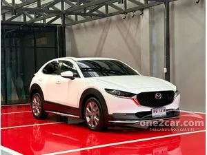 2021 Mazda CX-30 2.0 SP SUV