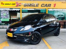 2016 Honda Brio 1.2 (ปี 11-16) AMAZE V Sedan