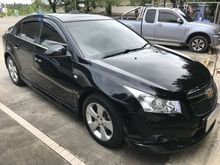 2011 Chevrolet Cruze 1.8 (ปี 10-15) LTZ Sedan AT