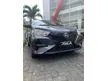 Jual Mobil Daihatsu Ayla 2024 X ADS 1.0 di Banten Automatic Hatchback Abu