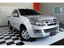 2015 Isuzu D-Max 2.5 SPACE CAB (ปี 11-17) L Pickup MT