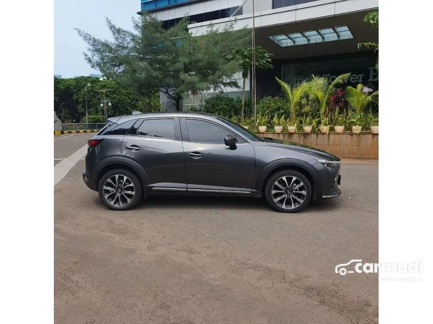 2021 Mazda CX-3 Sport SUV