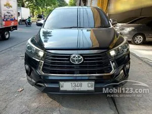 2022 Toyota Kijang Innova 2.4 Venturer MPV