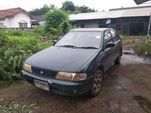 1995 Nissan Sunny 1.5 B14-15 (ปี 94-00) EX Saloon Sedan MT