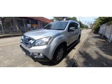 2014 Isuzu MU-X 3.0 (ปี 13-17) SUV